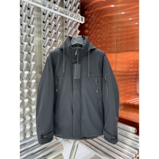 Zegna Down Jackets